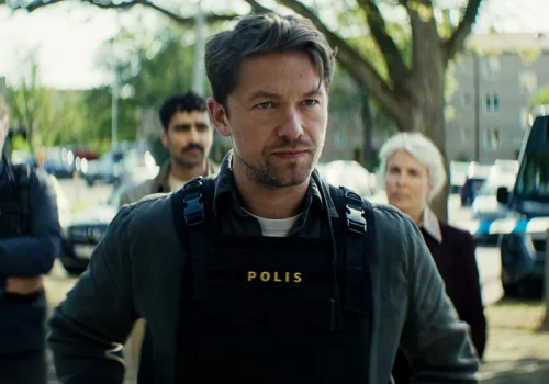 2 seriale i 3 filmy uwielbiane teraz na Netflix. Mocne propozycje