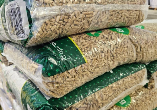 Drogi pellet jest ostrzeżeniem. Elektryfikacja ciepłownictwa wyjdzie taniej