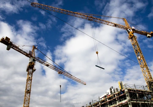 Rzeszów nie zdąży z planem? Tysiące inwestycji mogą utknąć w urzędach