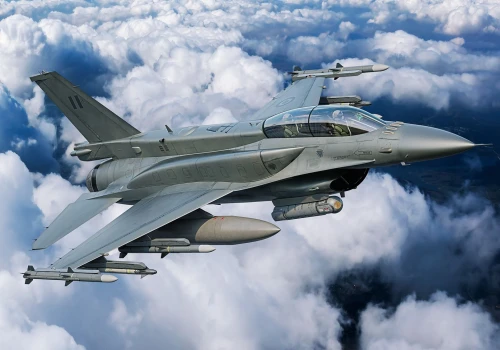 Pakiet offsetowy dla Peru w programie F-16