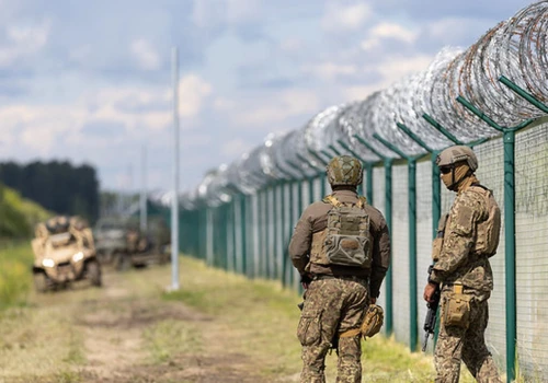 Nie tylko „kontakty wywiadowcze”. Dziennikarze ujawniają, o czym rozmawiał dyrektor CIA w Moskwie