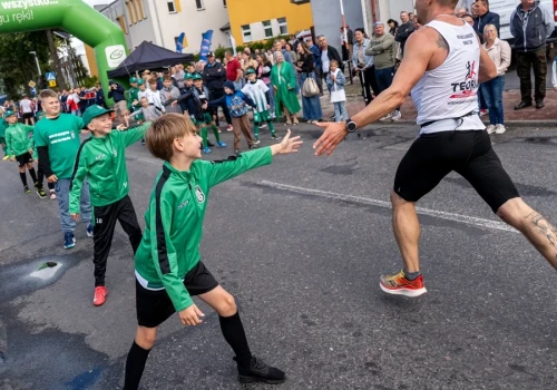 Dni Gminy Rzgów już w ten weekend. Biegi, korowód i koncerty