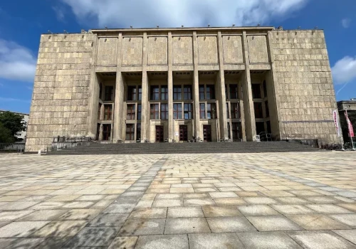 Uczniowie i studenci zwiedzą Muzeum Narodowe za 1 zł
