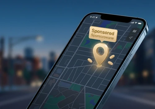 W Mapach Apple przełomowa zmiana. Tyle zostało z produktu premium