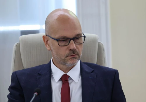 Tusk chce go wepchnąć do Trybunału Konstytucyjnego. Jasne zdanie Polaków o Macieju Berku