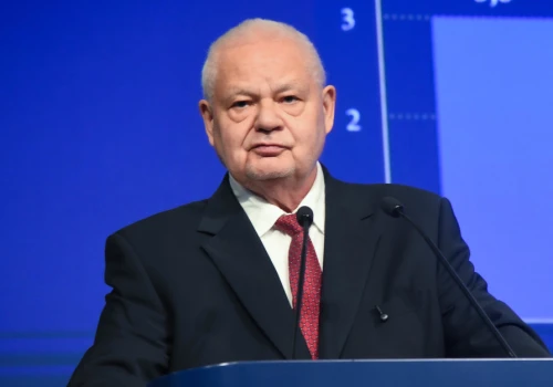 Trzęsienie ziemi w kredytach. Decyzja wpłynie na raty
