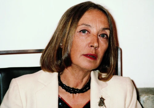 Mit Oriany Fallaci. Czy jej krytyka islamu broni się z perspektywy prawicy?