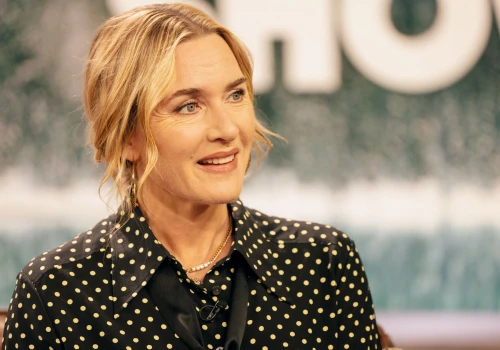 Kate Winslet wraca na ekrany. Nowy serial Netfliksa zapowiada wielkie emocje