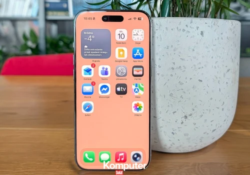 Apple podało datę konferencji. Premiera iPhone'a 18 pod hasłem 