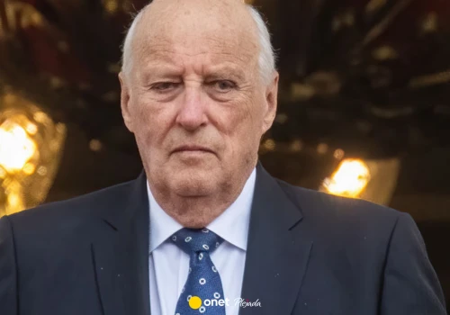 Niepokojące wieści z Norwegii. Stan króla Haralda jest 