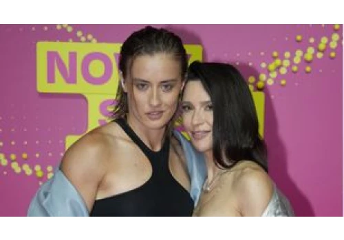 Katarzyna Zillmann i Janja Lesar gorzko o sytuacji par LGBT w Polsce. 