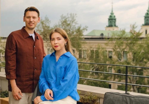 Polski startup chce zmienić sposób, w jaki budujemy kariery. Tworzy globalny system Career Intelligence oparty na AI