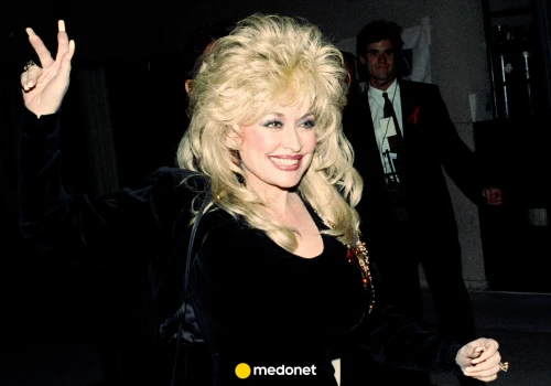 Dolly Parton walczyła z rakiem w tajemnicy. Diagnozę zachowała dla najbliższych