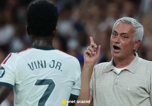 Real Madryt wygwizdany. Jose Mourinho natychmiastowo reaguje