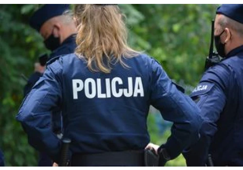 Bydgoszcz: Rozbito grupę przestępczą sprzedającą fałszywe leki w internecie. Zabezpieczono ponad 11 tys. tabletek