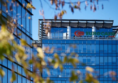 Eurocash podtrzymuje 400 mln zł oszczędności w skali roku i cel 600 mln zł EBIT w 2027