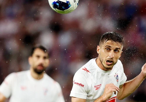 Eliminacje Ligi Konferencji: AS Monaco - Górnik Zabrze. Relacja live i wynik na żywo