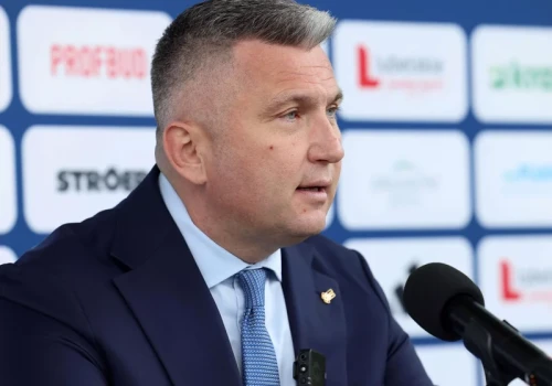 Radosław Piesiewicz zatrzymany. Nagły zwrot w sprawie prezesa PKOl