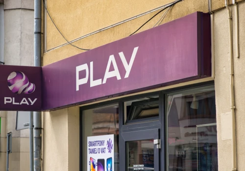 Sieć Play z rekordowymi wynikami finansowymi