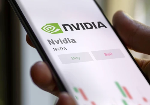 Rekordowe 96,2 mld USD przychodu Nvidii w Q2