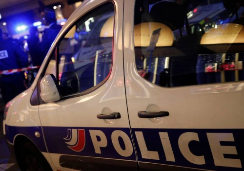 Wjechał w pieszych na przystanku. Dwie osoby nie żyją, dziewięć rannych