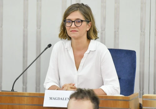 Giertych adwokatem Krala. Magdalena Biejat nie gryzła się w język: „Moralnie wątpliw…