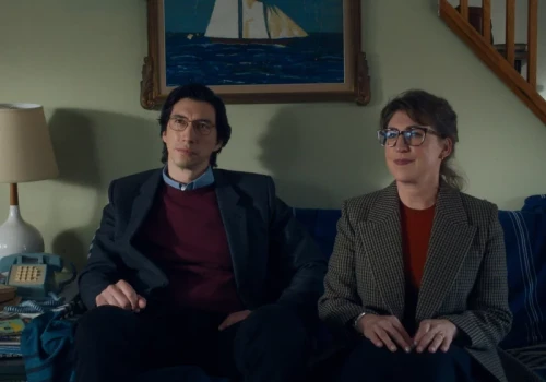 5 nowych filmów w streamingu, które trzeba odpalić
