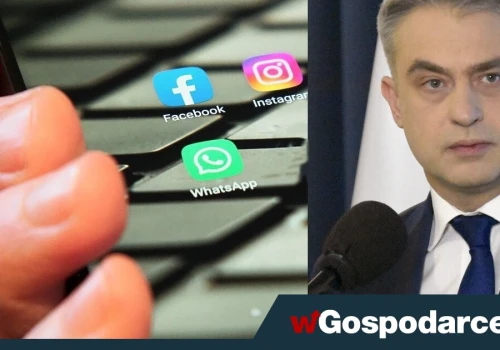 Miliard złotych kary? „Dziki zachód musi się skończyć”