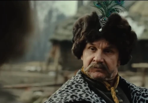 Czy Jan Paweł z Adamczychy mógł być z czegoś dumny? 1670 inaczej