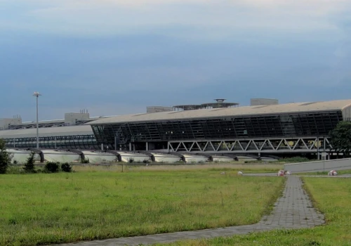 Nieoficjalnie: dron na niemieckim lotnisku był powiązany z rosyjskim wywiadem wojskowym