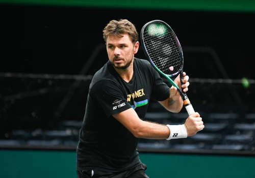 Po oburzeniu fanów US Open daje Stanowi Wawrince zasłużoną dziką kartę: jego ostatni Wielki Szlem