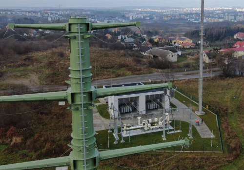 126 mln zł więcej na cyfryzację sieci Energa-Operator