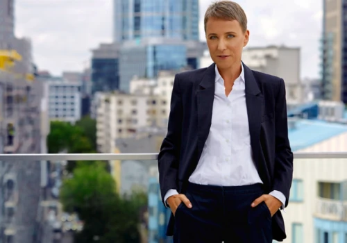 Zmiana na szczycie Invest TDJ Estate. Katarzyna Unold odchodzi ze stanowiska