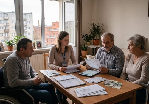 Ponad 4,3 tys. zł miesięcznie od ZUS? Kolejna grupa może liczyć na spory dodatek
