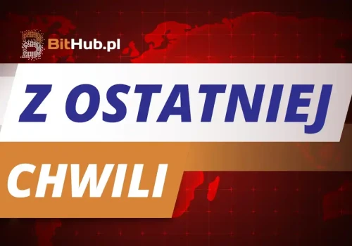 Radosław Piesiewicz zatrzymany w sprawie zondacrypto!