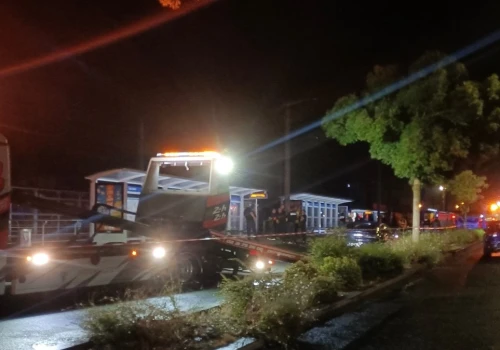 Tragedia we Francji, auto wjechało w tłum. Za kierownicą Rosjanin