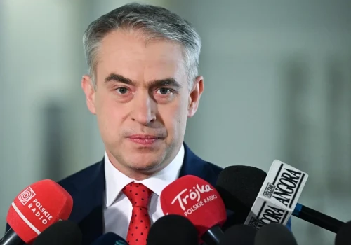 Minister cyfryzacji chce kary dla giganta technologicznego. „Koniec dzikiego zachodu”