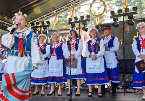 Dożynki Gminno-Parafialne w Tarnówce. Święto plonów już 29 sierpnia