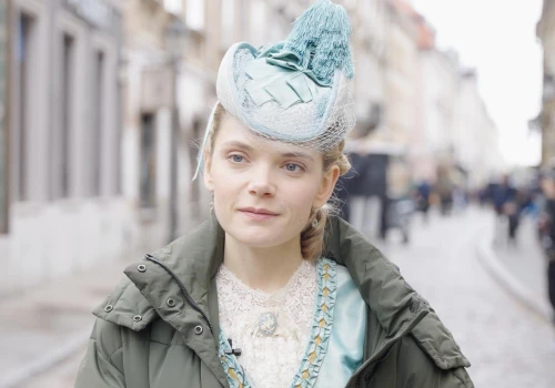 To będzie zupełnie inna Izabela Łęcka? Sandra Drzymalska zdradza szczegóły „Lalki” Netflixa