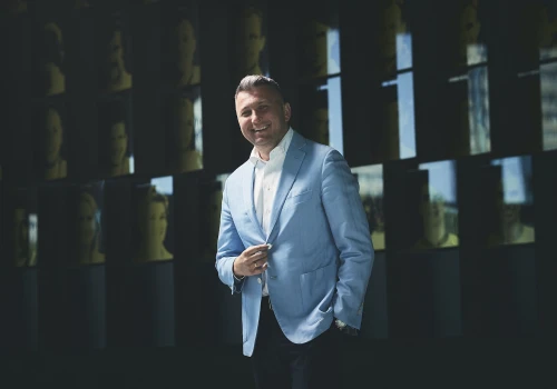 Media: Radosław Piesiewicz zatrzymany. Służby weszły do domu prezesa PKOl