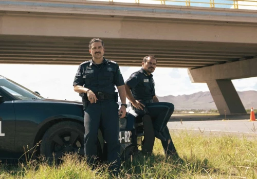 Takiego hitu potrzebował Netflix. Powstał w oparciu o prawdziwe zdarzenia