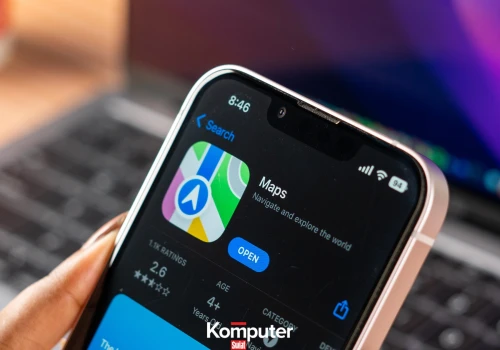 Mapy Apple zaczęły wyświetlać reklamy. Na razie tylko w USA i Kanadzie