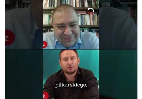 Jak Zondakrypto budowała wiarygodność przez sport i politykę - institutional cover-up