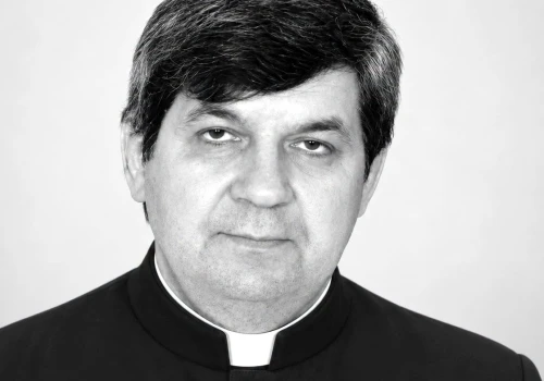 Zmarł ks. Józef Gałecki, emerytowany proboszcz parafii w Płużnicy Wielkiej