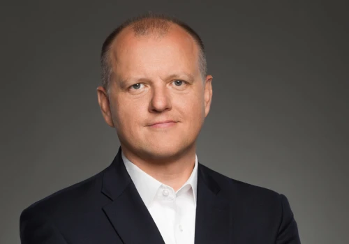 Lubomir Stojek w zarządzie Red Hat Poland