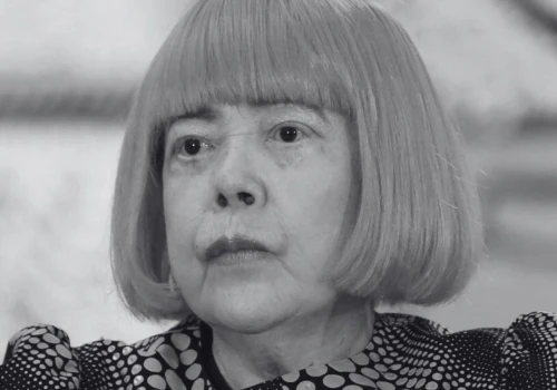 Nie żyje legendarna artystka Yayoi Kusama. Od lat mieszkała w szpitalu psychiatrycznym