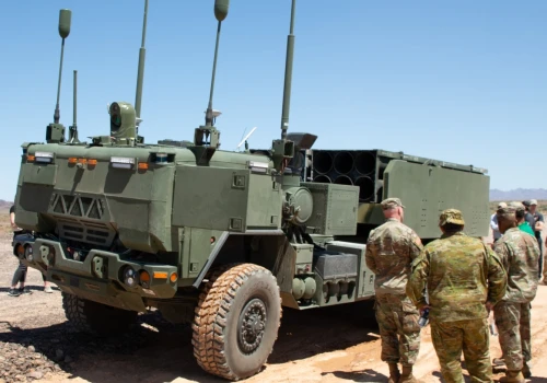 US Army poszukuje nowego pocisku rakietowego dalekiego zasięgu