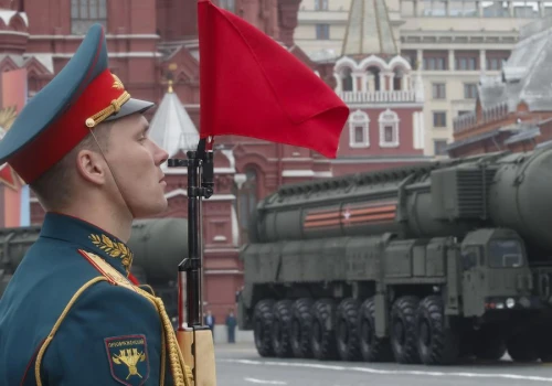 Rosja zagroziła atakami na brytyjskie cele wojskowe w Ukrainie i poza nią