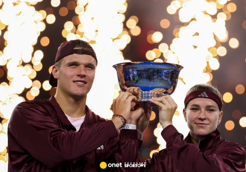 Oto zwycięzcy US Open. Co za finał