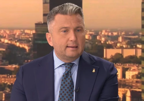 Radosław Piesiewicz zatrzymany. Zegarek odnaleziony. Afera Zondacrypto się rozkręca!